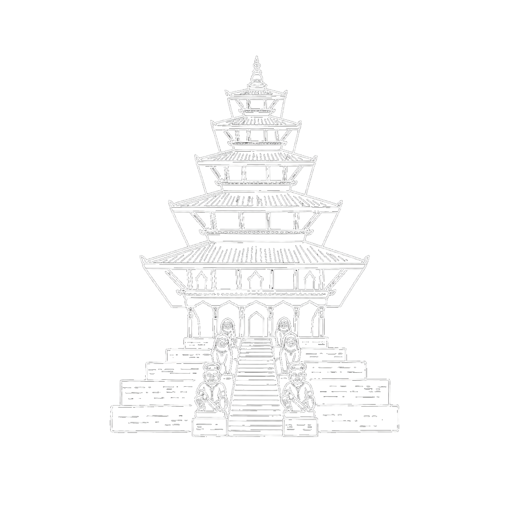 temple