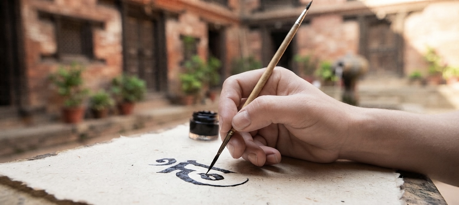 RANJANA LIPI